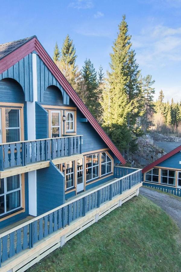 Willa Bakkebyvegen 20A Trysil Zewnętrze zdjęcie